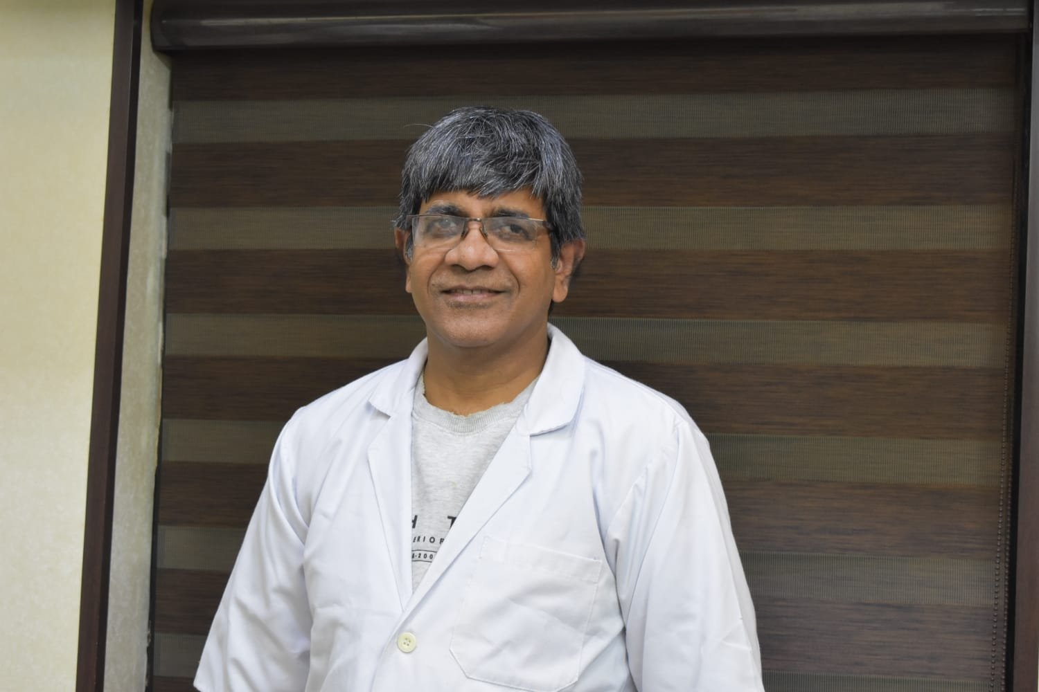 Dr Neeraj Kumar